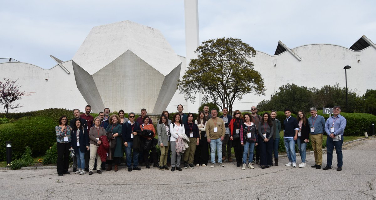 Instituto E. Torroja tweet media