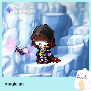 degenpfp's tweet photo. @MaplestoryU @MaplestoryU
#MapleStoryUniverse https://t.co/OSivtW0R4m