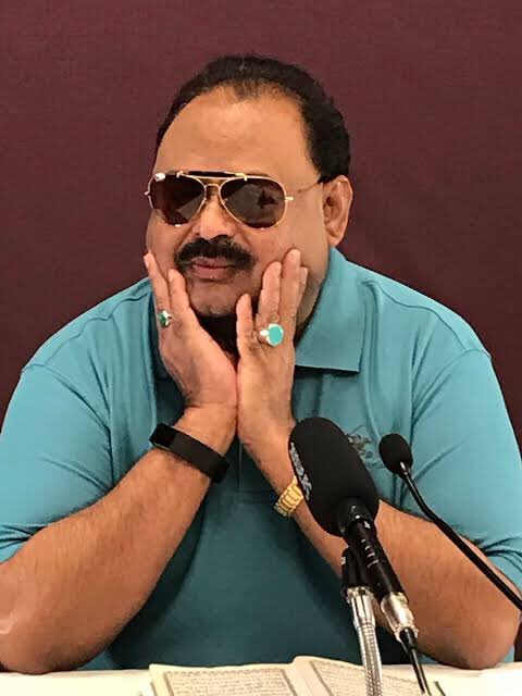 AK_Forty7's tweet image. All the very best .@AltafHussain_90 Bhai 🤞🏻
May the TRUTH prevail and YOU stand vindicated &amp;amp; victorious ✌🏻
ڈھیر ساری دعائیں ♥️
