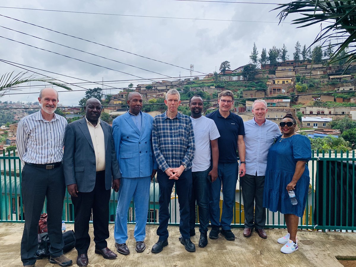 AESD-Rwanda tweet media