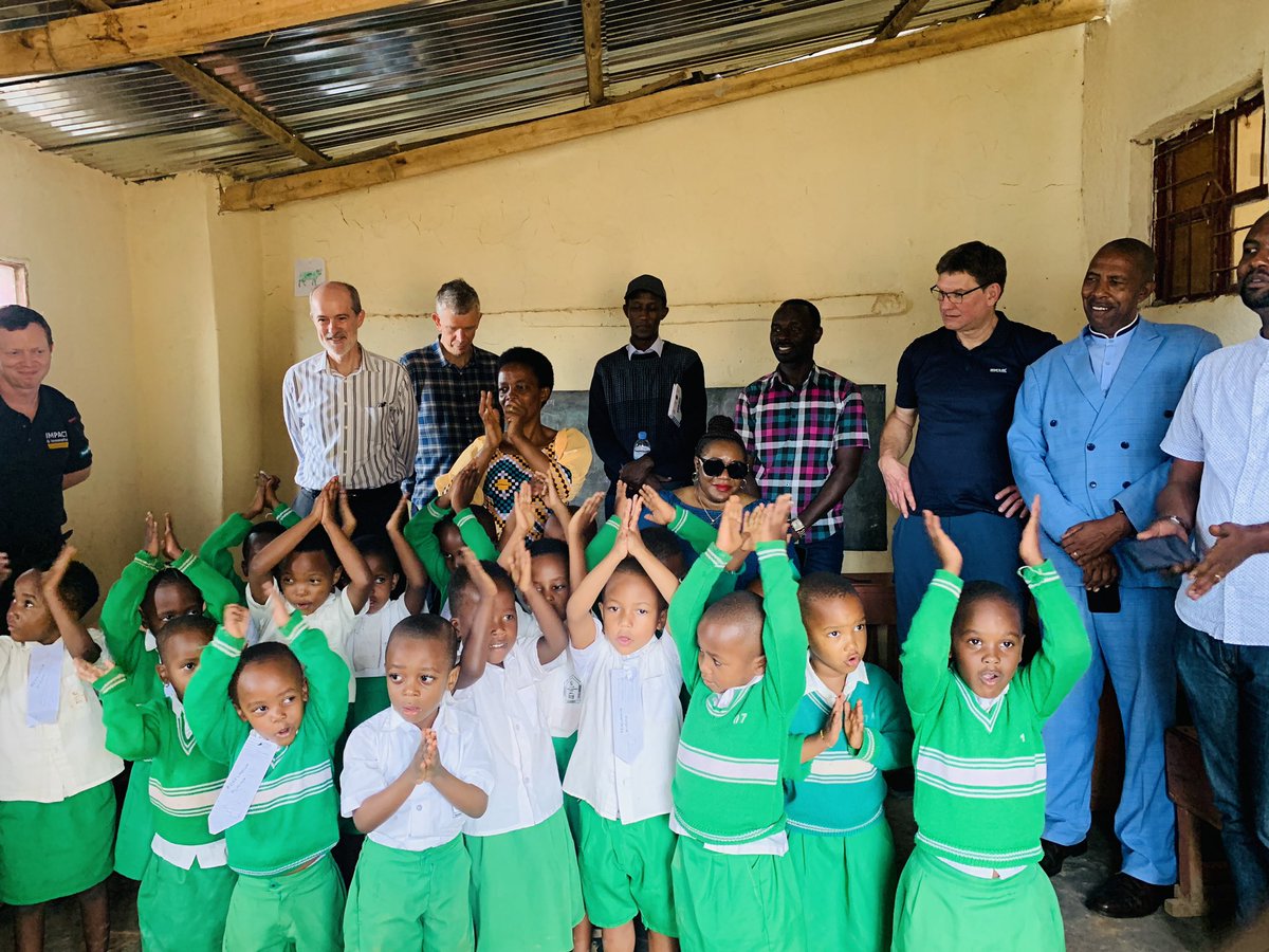 AESD-Rwanda tweet media