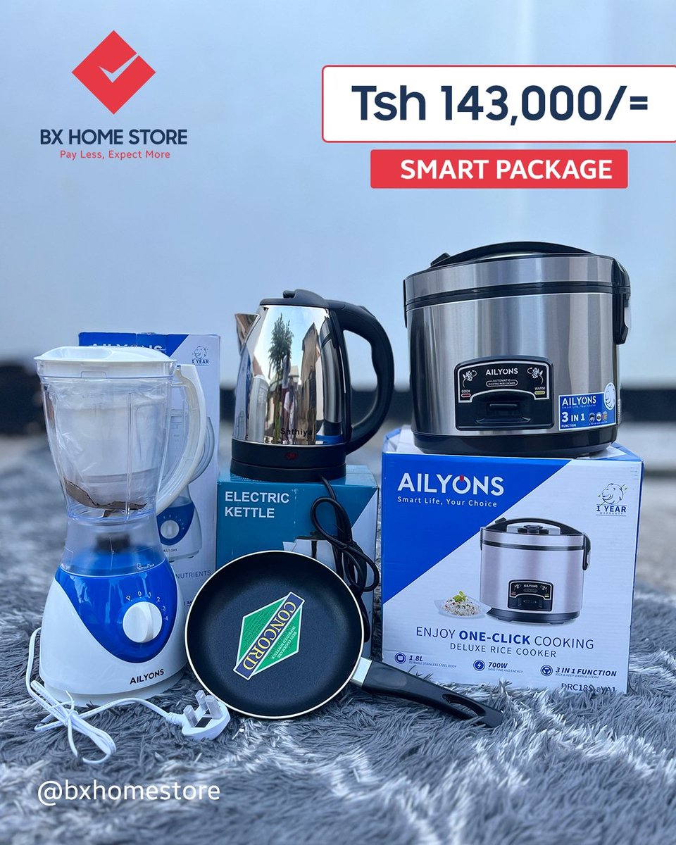 BX HOME STORE tweet media