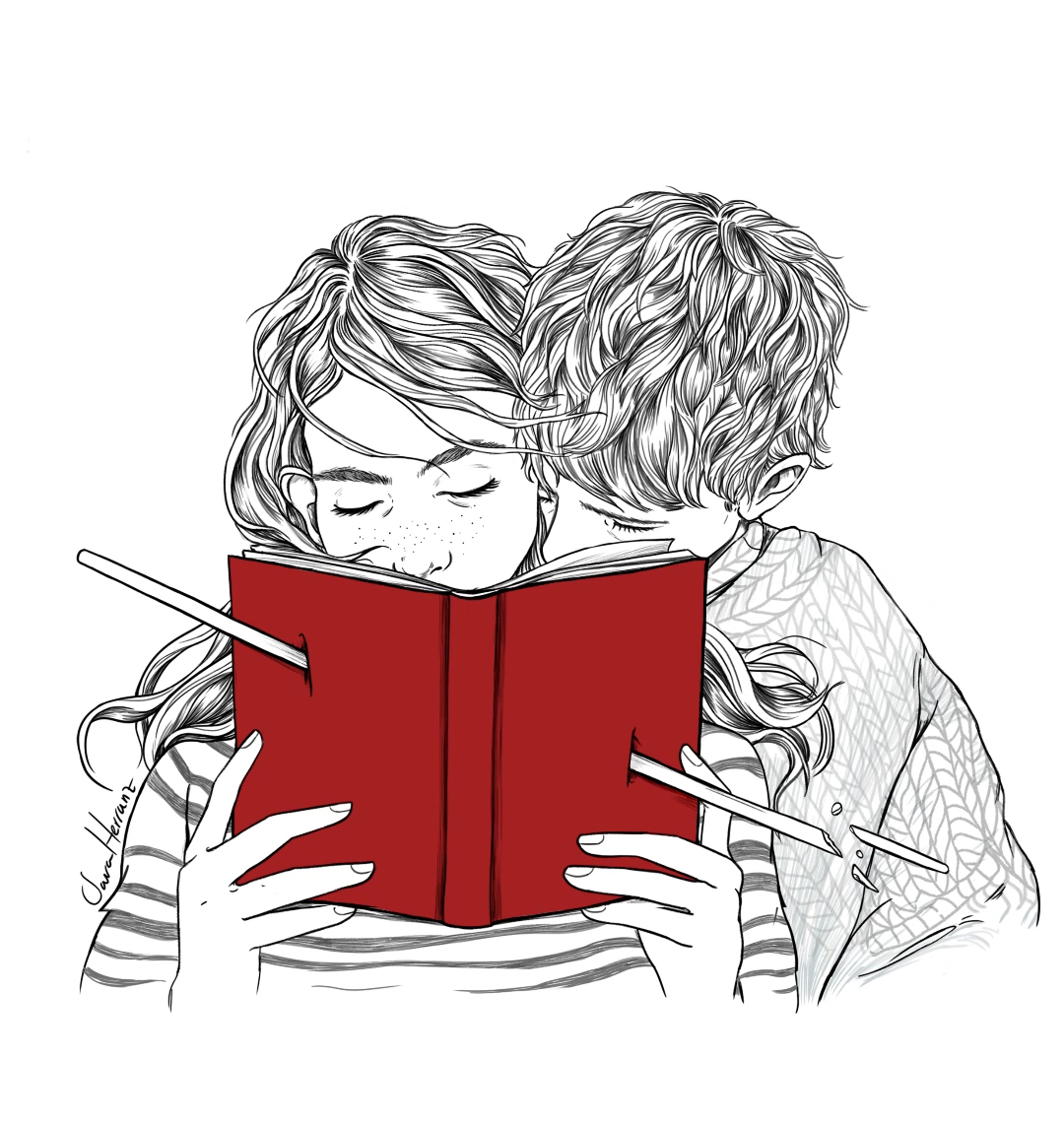 sara_herranz's tweet photo. feliz día del libro. 📚🌹

#SantJordi2024 https://t.co/g5MMNCRBjF