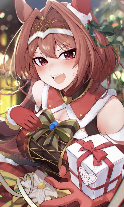 #絵柄の振れ幅見せて 