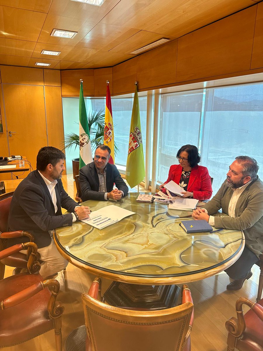 UPTA España tweet media