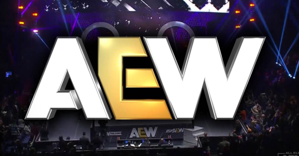 AEW Is Looking To Sign More Free Agents This Summer wrestlingnews.co/aew-news/aew-i…