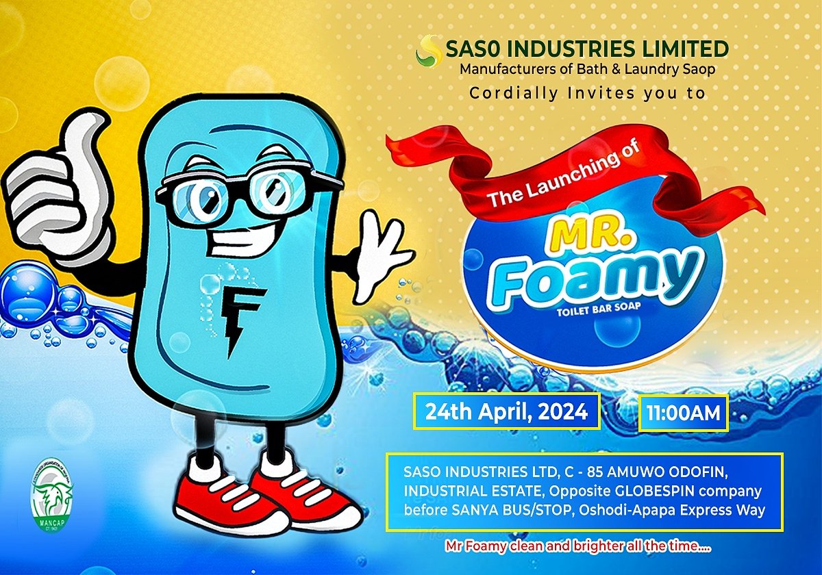 We are launching a new soap product 🧼🫧

#saso #mrfoamy #soap #soapmaking #soapmaker #bath #laundry