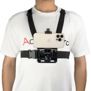 Actionpro95's tweet image. 🌟 Ready to take your GoPro adventures with Action Pro to new heights? 🏞️ Discover the ultimate collection of mounts designed to capture every angle and perspective. From chest mounts to helmet mounts, we've got you covered! 🎥 #GoProMount🚀
 👇
actionpro.in/product-catego…
