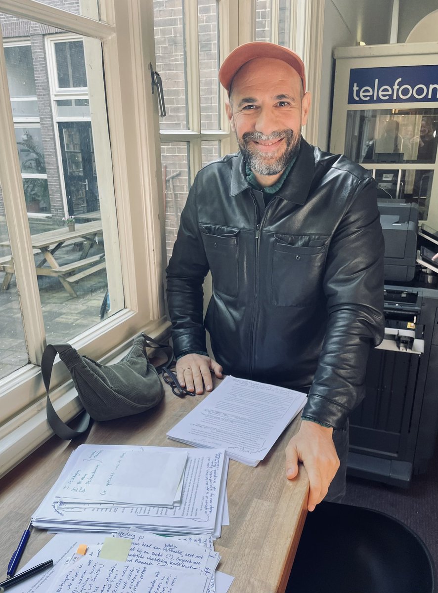 Esther Hendriks tweet media