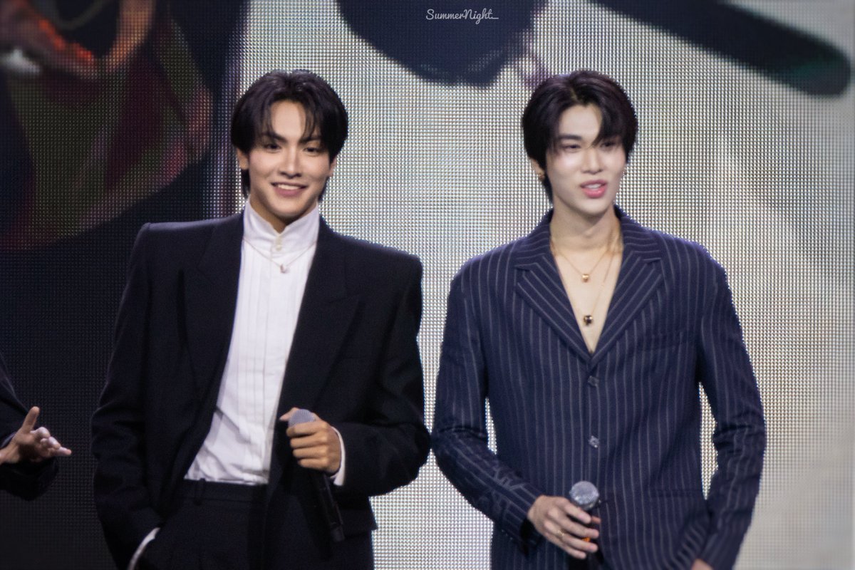 SummerNight_8's tweet photo. นักฆ่ากับช่างซ่อมรถ บทบาทฉีกสัญญาแม่ลูกสุดๆ 🔥🔥
@ChenRcj @dunknatachai 

#เขาจ้างให้ผมจีบนักฆ่า
JOONGDUNK GROWUP 
#GMMTV2024PART2 #จุงดัง
#จุงอาเชน #dunknatachai https://t.co/3U1tgQj7li