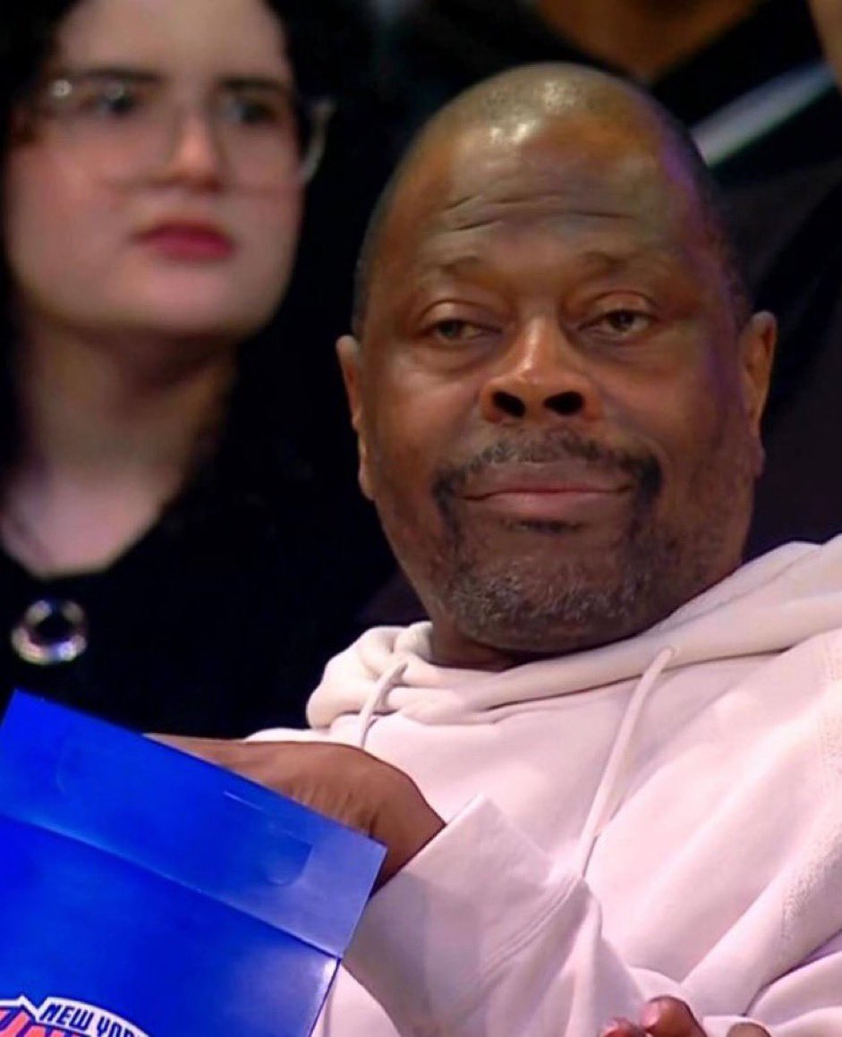 Knicks and Nuggets fans this morning…