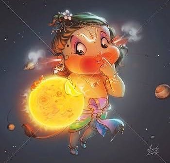 Happy Hanuman Jayanti 🙏🏻 Hanuman ji sabko mushkilon se ladne ki shakti den 🙏🏻🙏🏻 Jai Bajrangbali!