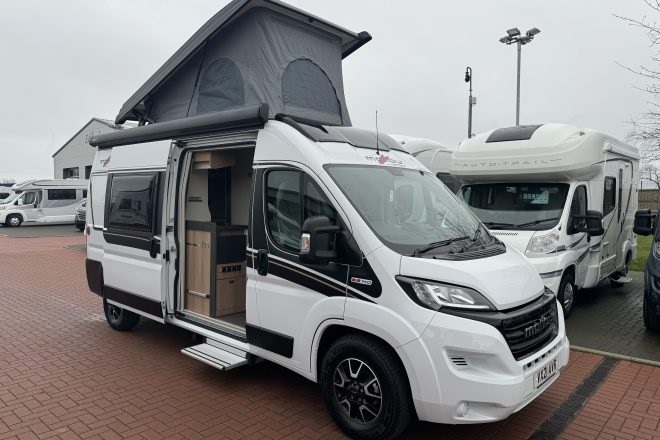 Edwards Motorhomes tweet media