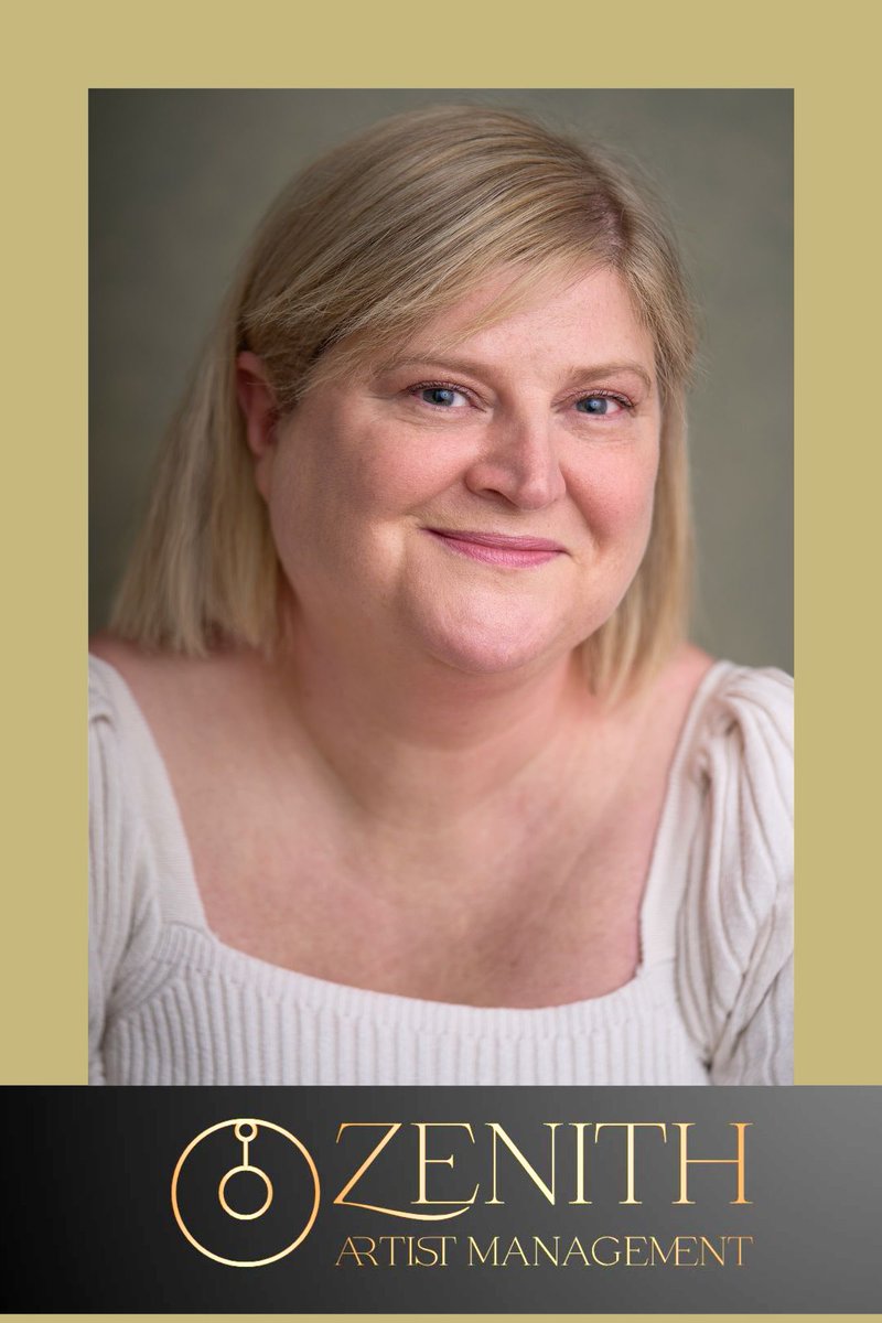 Zenith Artist Management tweet media