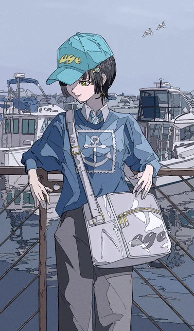 『誰も私のことを知らない、遠い遠い街で暮らしたいな』 