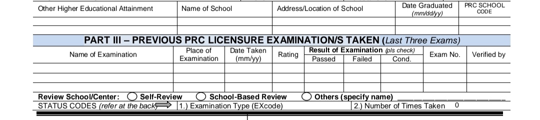 IcedKowpee's tweet photo. @yanyanasdf Baka bukas or after 2- 3 days makikita nyu na ang passing rate sa Application nyu saka na yung per module. Check nyu lng sa Part 3 ng application https://t.co/wOo6ZYUtZ8