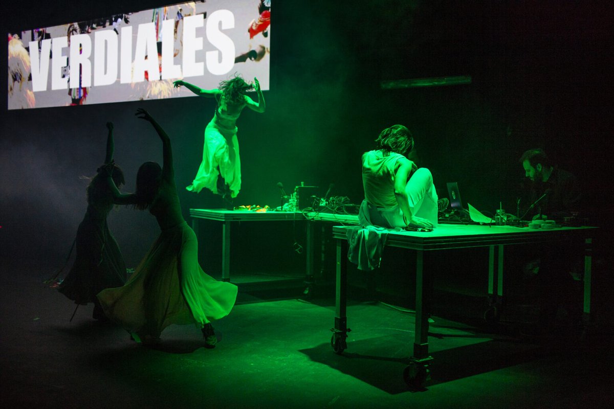 telegramacultur's tweet photo. 📡📡📡 27 de abril 
@teatrelartesa 
Para Cuatro Jinetes 
#MuchaMuchacha y @voluble https://t.co/poZ9QHB65l