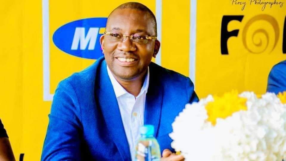 FAZ president Andrew Kamanga has been arrested by the Drug Enforcement Commission -DEC for defrauding government of K349,000 for allowances paid to two non FAZ officials and K99,000 for airtickets. 
Credit: Millennium Radio.