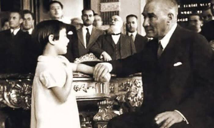 #23NisanKutluOlsun