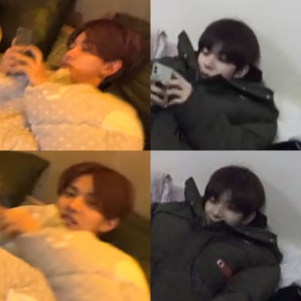 tiny heeseung ☹️🤏🏻

2024                               2021