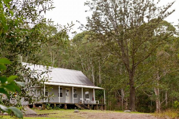 Applications for the 2025 Artists in Residence program with Bundanon are now open Bundanon's Artist in Residence program dlvr.it/T5v0BG #News