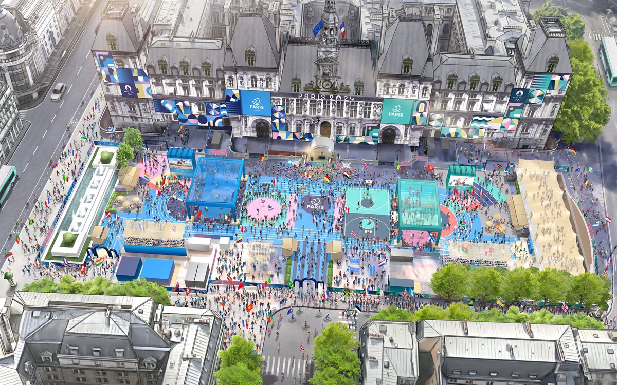 Pierre Rabadan tweet media