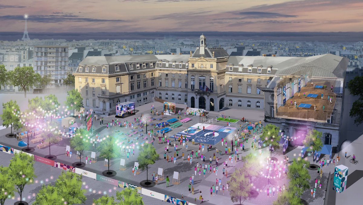 Pierre Rabadan tweet media