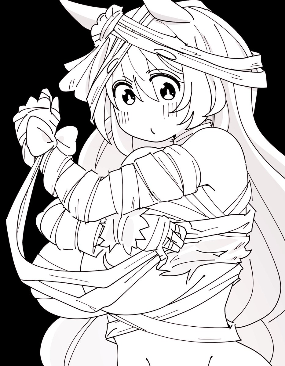 # 私はこういう絵師です見た絵師全員参加 