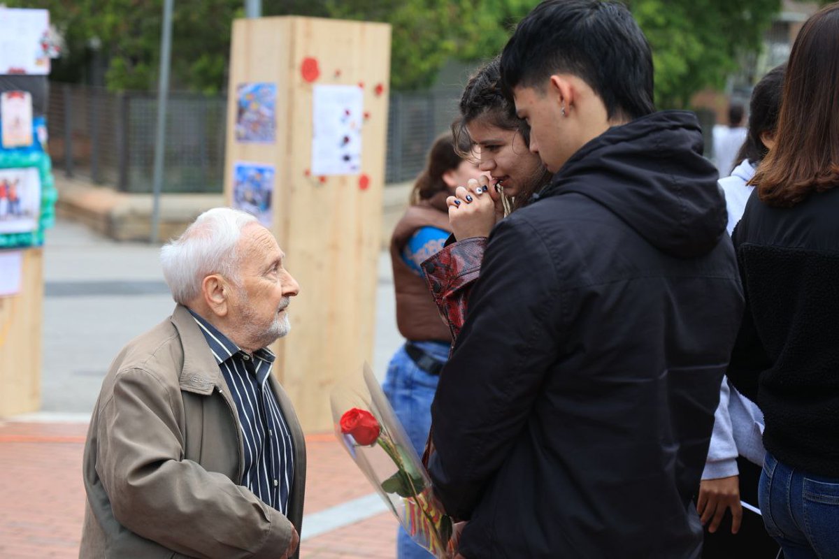 BCN Educadora tweet media