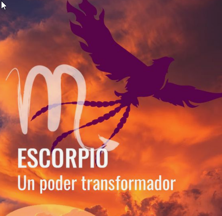 Lodicelaluna's tweet photo. En horas del mediodía (12:20) recibimos a la luna en Escorpio con su poder transformador.
Todo lo que necesitas saber 👇 https://t.co/iMFCx61S0G