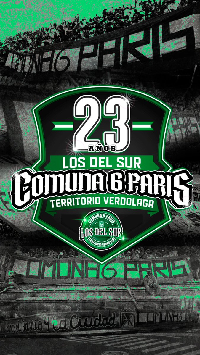 comuna6paris's tweet photo. 23 de Abril, uno de los días del año más significativo para nosotros.
El saber que el sentido de pertenencia es un sentimiento de identificación de nuestros integrantes y con ello, la lealtad, el respeto y el amor por nosotros mismos, por @nacionaloficial y por @ldsoficial nos https://t.co/jOw258TkvU