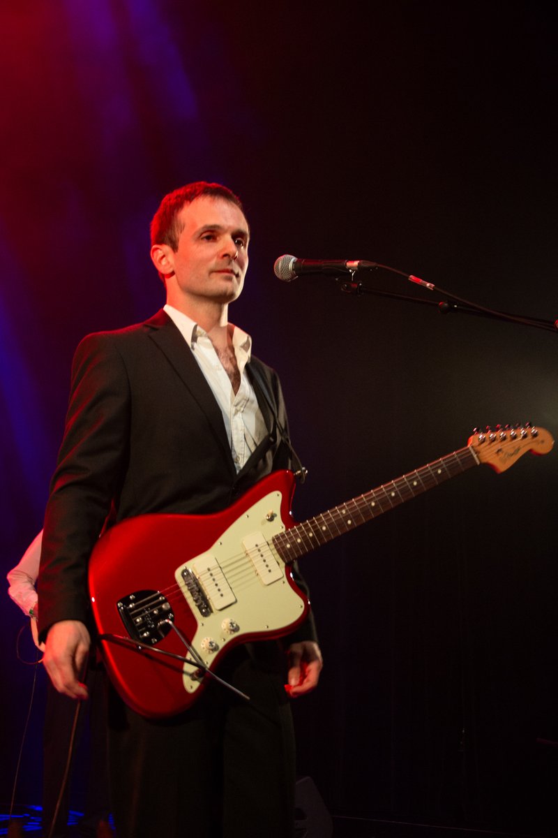 [pics] Julien Gasc live au @LeMetronum, avec en invité @seanohaganmusic - @disquaireday 2024.
#disquaireday #juliengasc #metronum #toulouse #concert #concertphotography