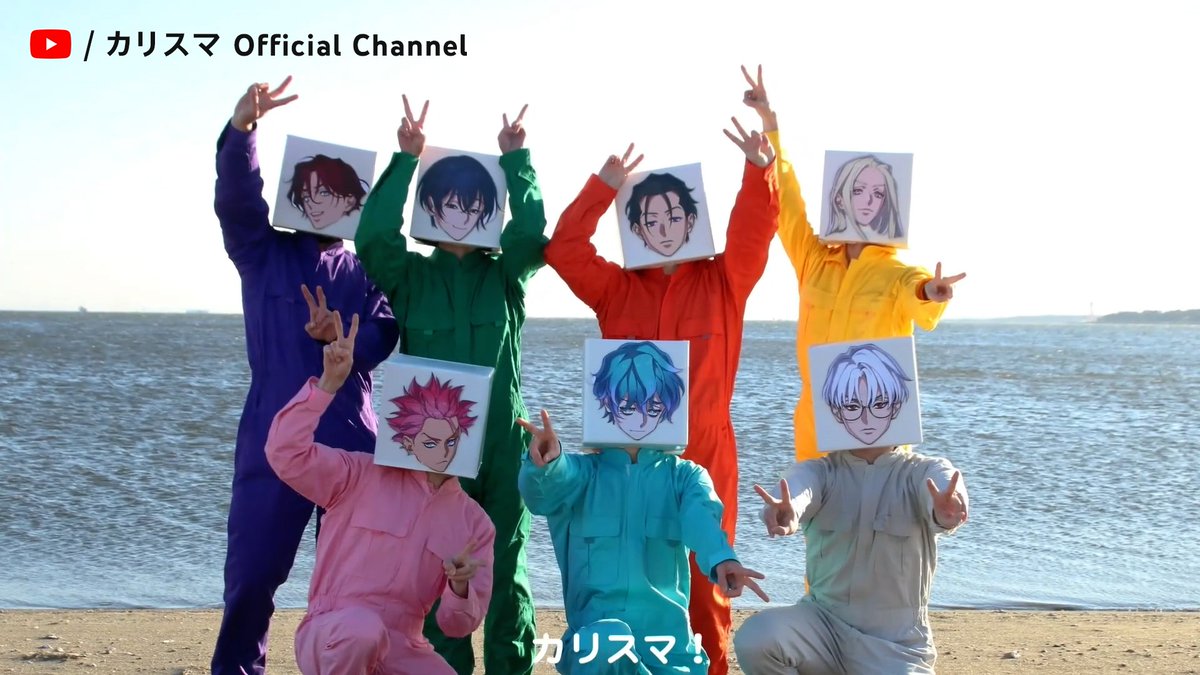 YouTubeJapan tweet picture