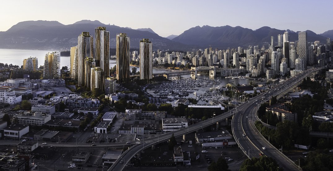 TKFNFT_'s tweet photo. Developing @CityofVancouver Senakw's in 4 phases will yield 1,500 rental homes each, including 300 below-market units. By early 2030s, 6,000+ rental homes will house up to 9,000.

Imagine @SquamishNation having a fractionalized share on the construction company of that project. https://t.co/6u0XKIoZ71