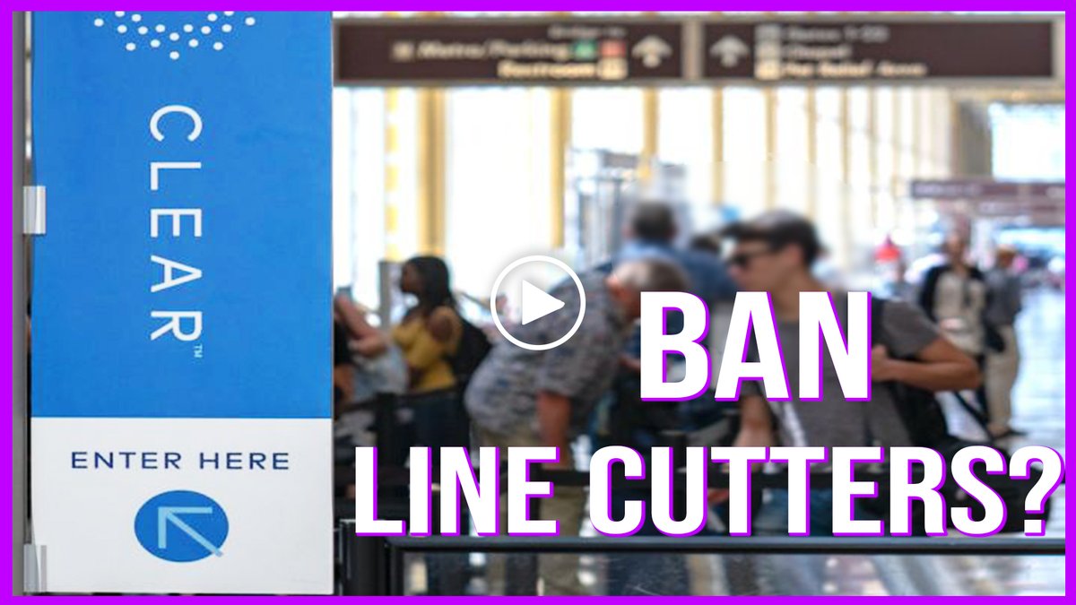 Ban Line Cutters? youtube.com/live/p_XwJpDLi…