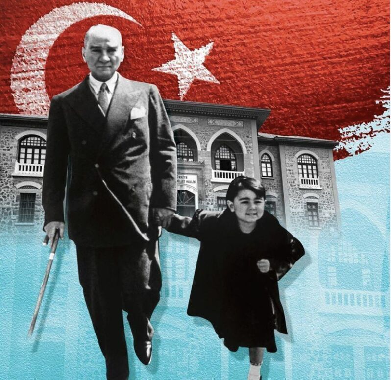 CyanGate DAM Experts tweet media