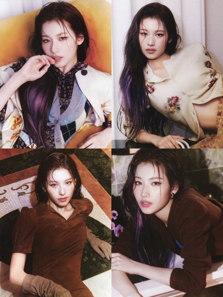 godmitzu's tweet photo. SANA SOLO MAGAZINE FOR ELLE KOREA OMG SHE'S SO GORGEOUS https://t.co/UlC1X2x5bR