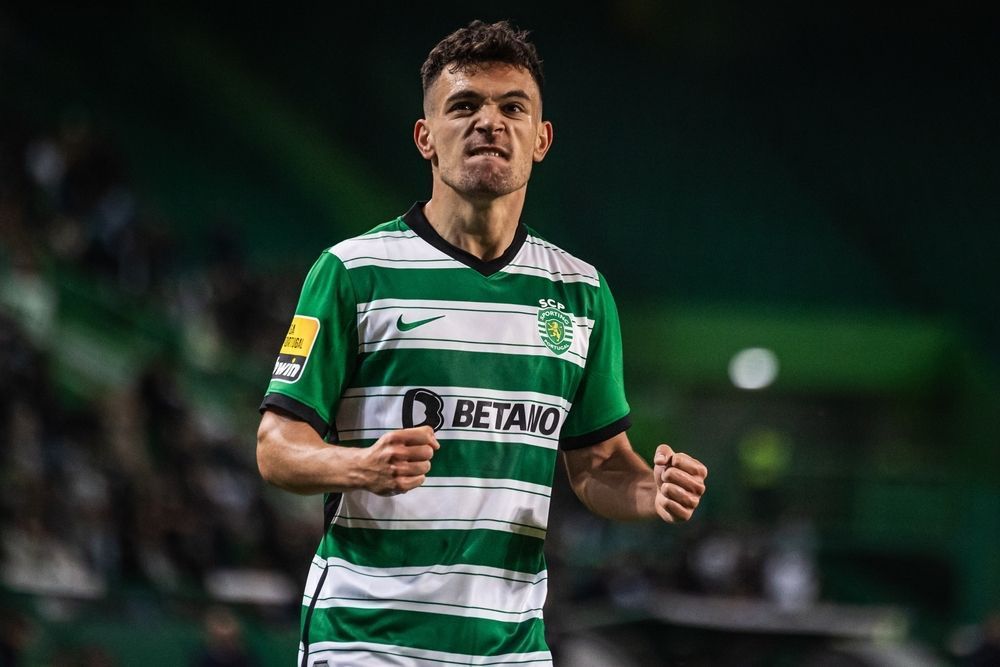 Aston Villa remain interested in Sporting attacking midfielder, Pedro Gonçalves 🇵🇹 ✍️ - [@Record_Portugal] #avfc