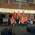 Photo by GoodGym Greenwich (@GGGreenW)