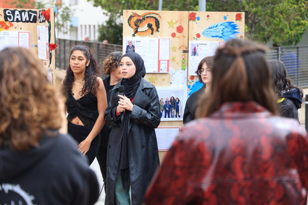 BCN Educadora tweet media