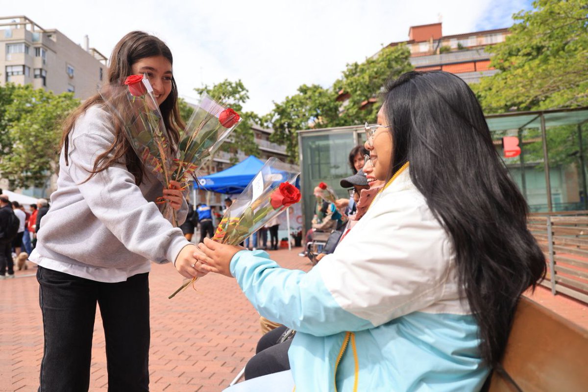 BCN Educadora tweet media