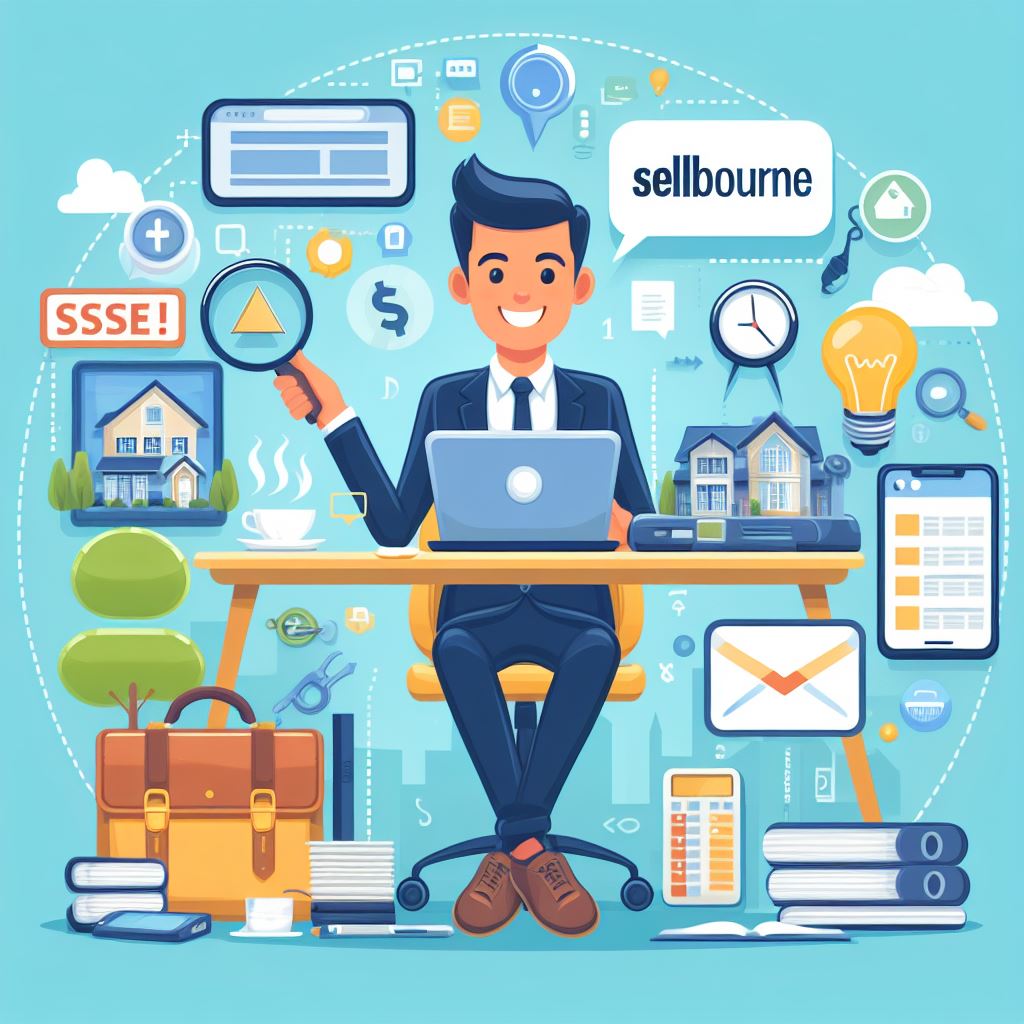 🏡 Exciting News! Sellbourne.com is inviting real estate agents to contribute guest posts! Share your expertise, expand your reach, and drive traffic to your profile. Interested? Let us know! #RealEstate #GuestPost #Sellbourne