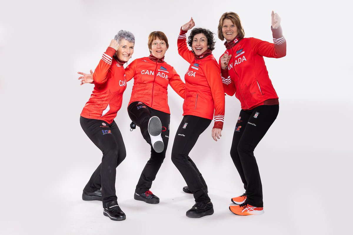Curling Canada tweet media