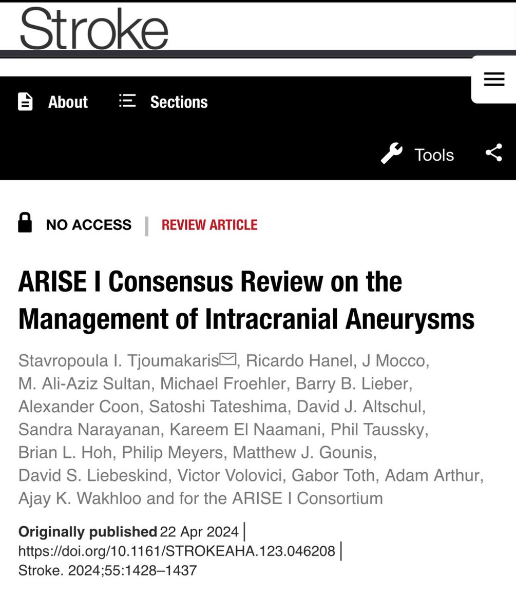 Really proud of our Inaugural ARISE I meeting between Neuroscience academic leaders, @US_FDA, @NIH & industry representatives critically reviewing the management of cerebral aneurysms, arteriovenous malformations, & subdural hematomas. @TJUHNeurosurg @TJUHospital @AdamArthurMD