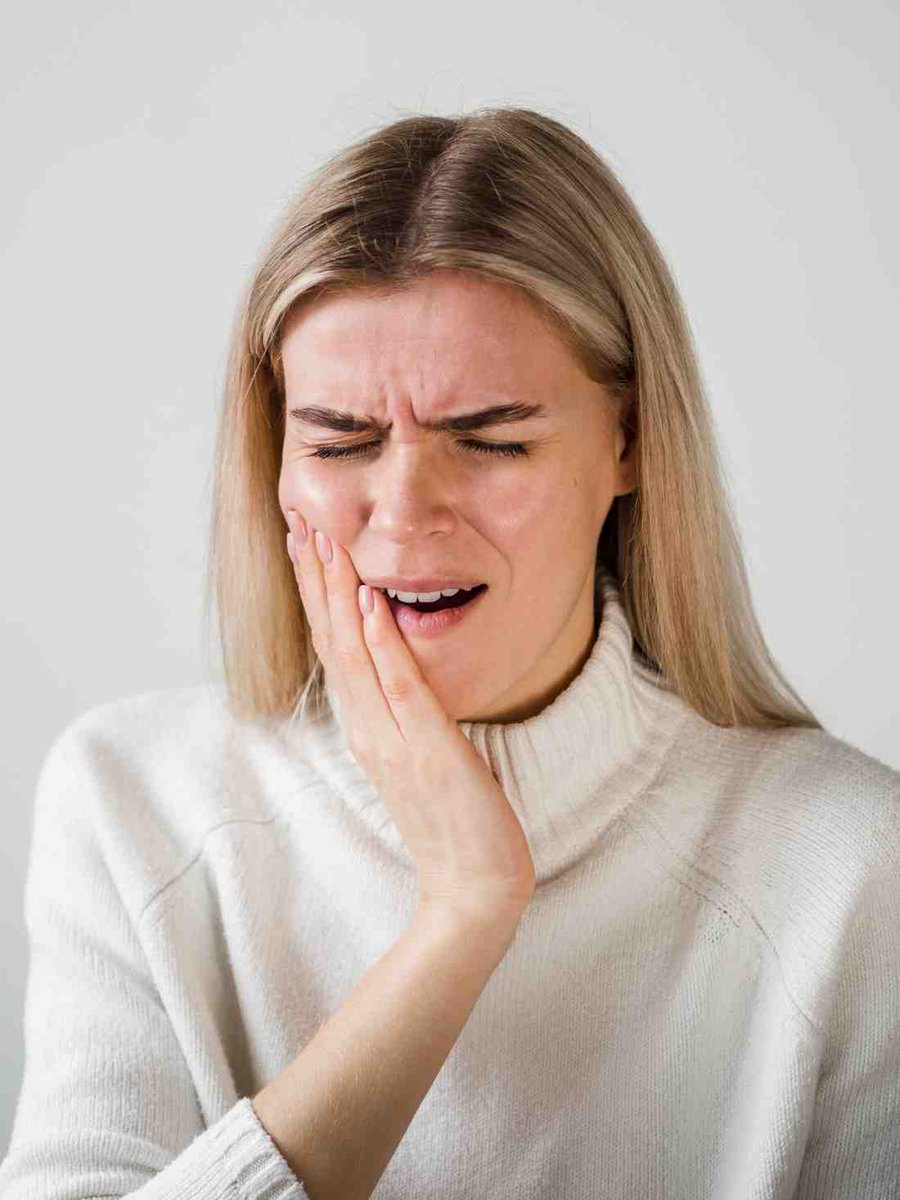 Can Lyme Disease Cause Teeth To Fall Out: What Is Truth
stoodmens.com/can-lyme-disea…
#LymeDisease #teeth #lyme #DENTUSDT