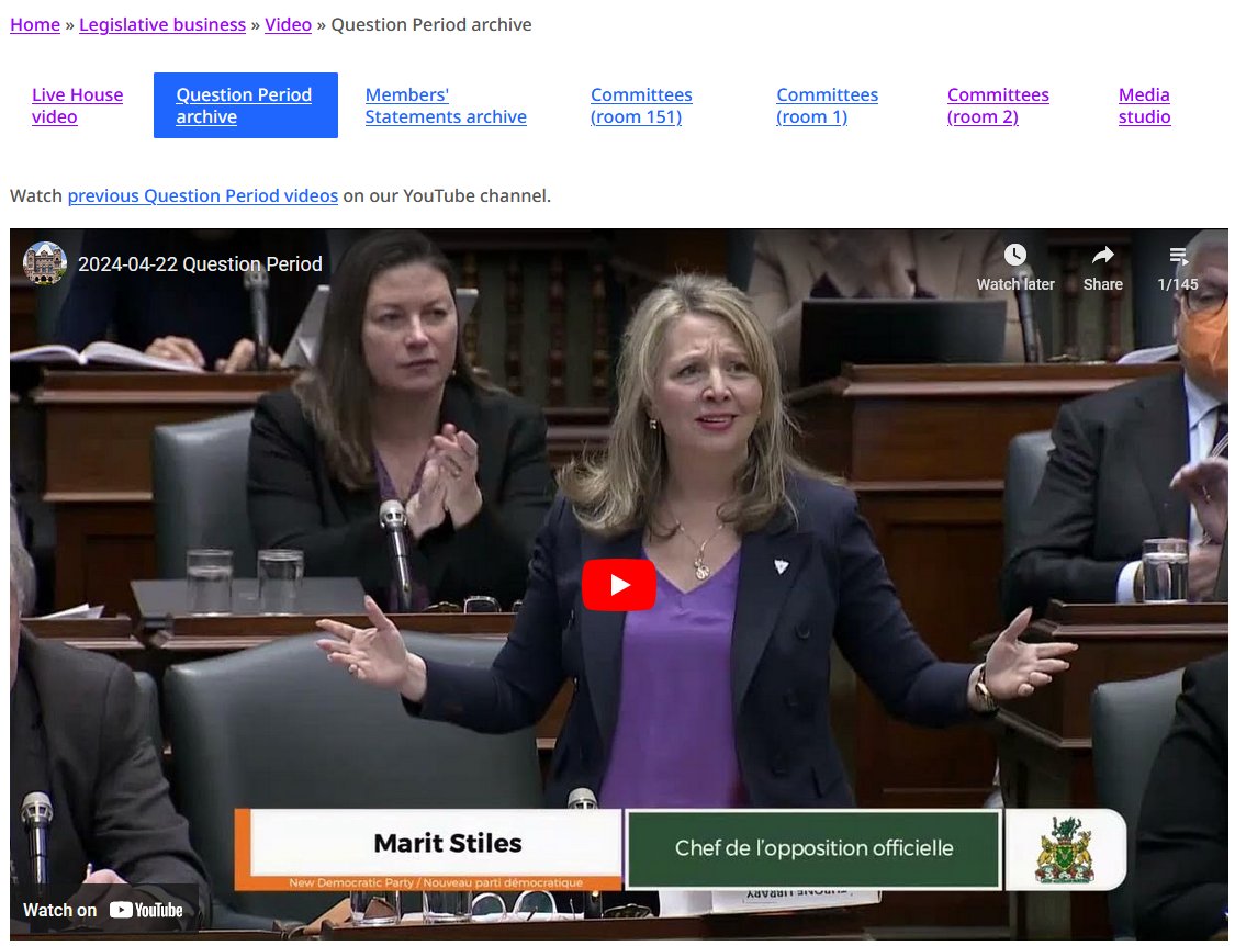 Epic photo of NDP MPPs on Question Period archives: ola.org/en/legislative… Pretty fitting Finance Critic Fife is in frame considering Ford has somehow tabled the largest budget in Ontario history - while simultaneously bankrupting public services Where is the money going?