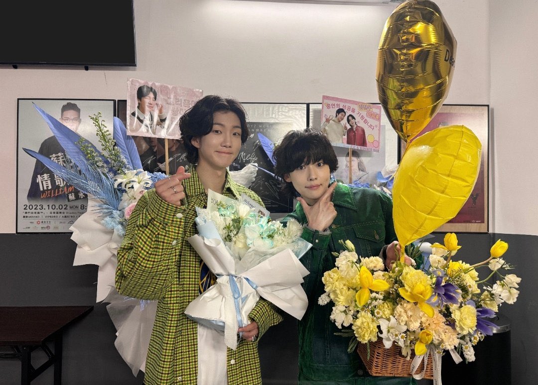 TEAM WINNER BR tweet media