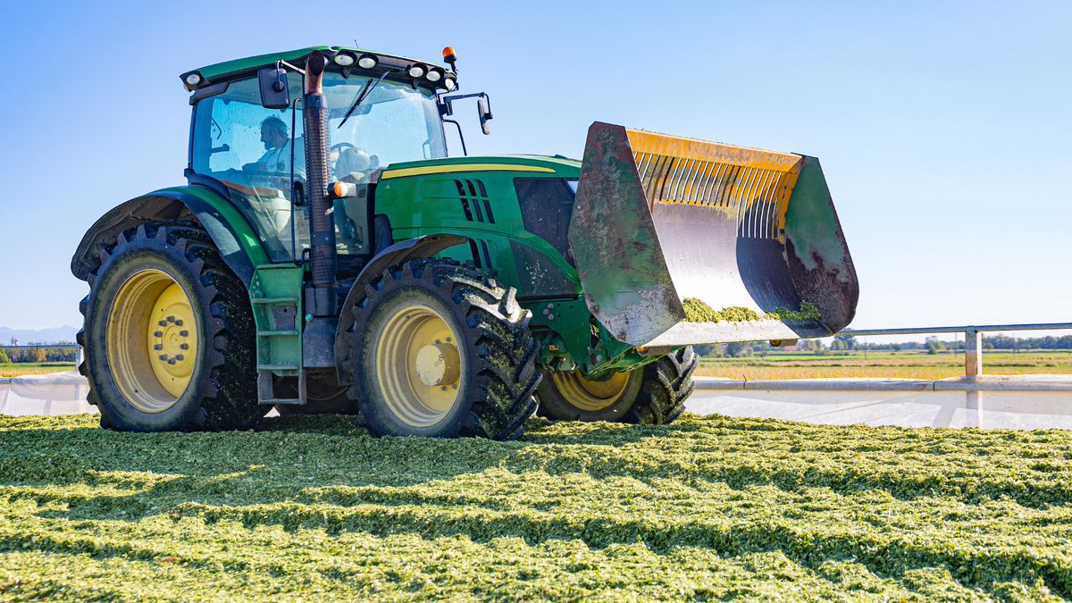 Versatility... Every farmer's greatest asset. #Tires #Farming #Agriculture