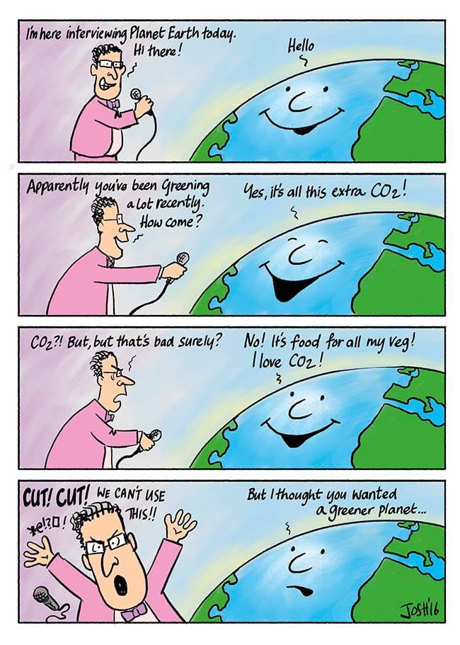 DwayneDibley16's tweet image. #GlobalWarmingFarce
