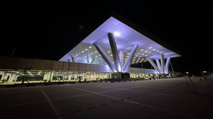Entebbe International Airport has been named one of the 10 best airports in Africa 2024 by World Airport Awards. #KaribuTravels @UgandaCAA worldairportawards.com/worlds-best-re…